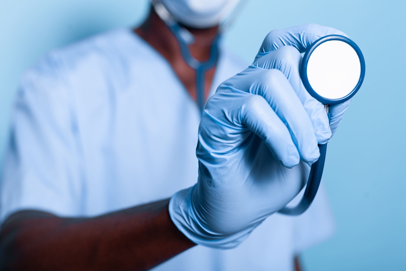 close-up-african-american-hand-holding-stethoscope